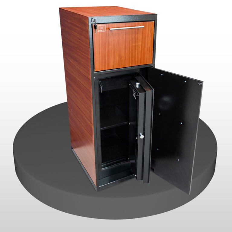 Archivador-con-caja-fuerte-mda-300-recubrimiento-de-fórmica-(3)