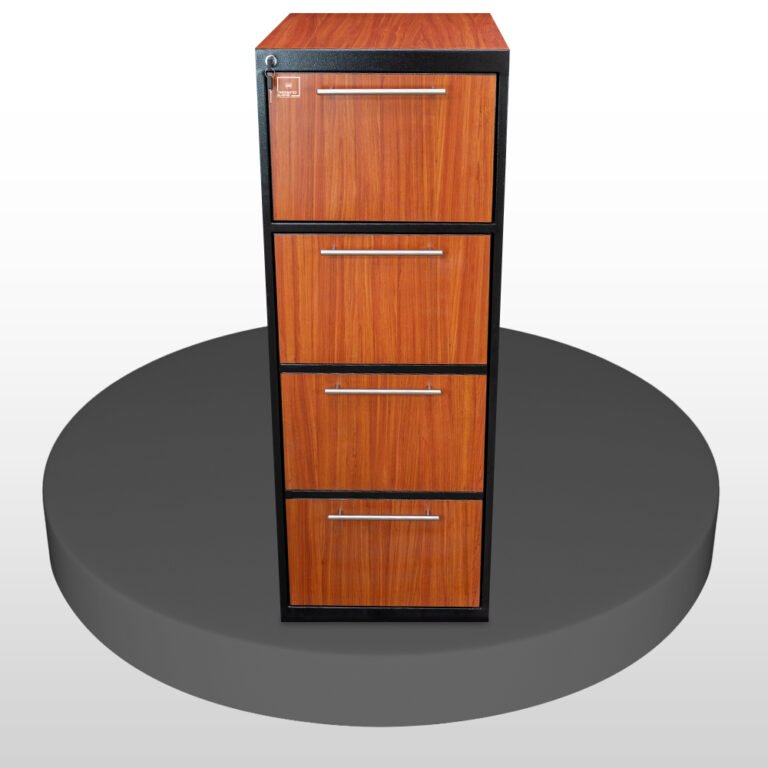 Archivador-con-caja-fuerte-mda-300-recubrimiento-de-fórmica-3