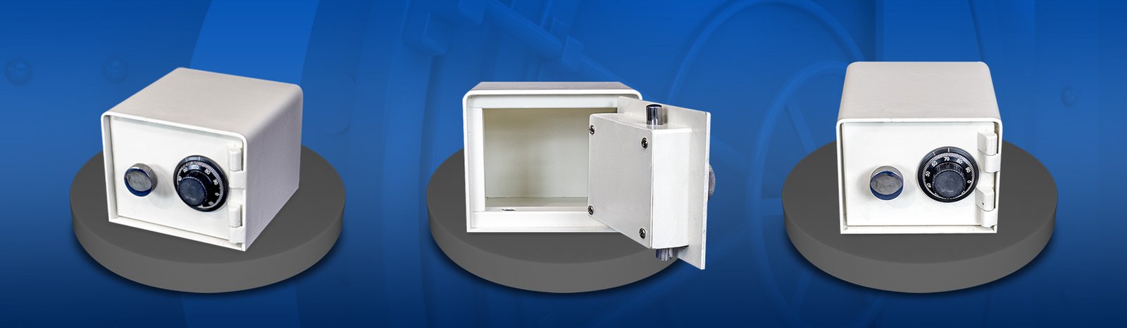 Cómo Elegir la Caja Fuerte Ideal para tu Negocio