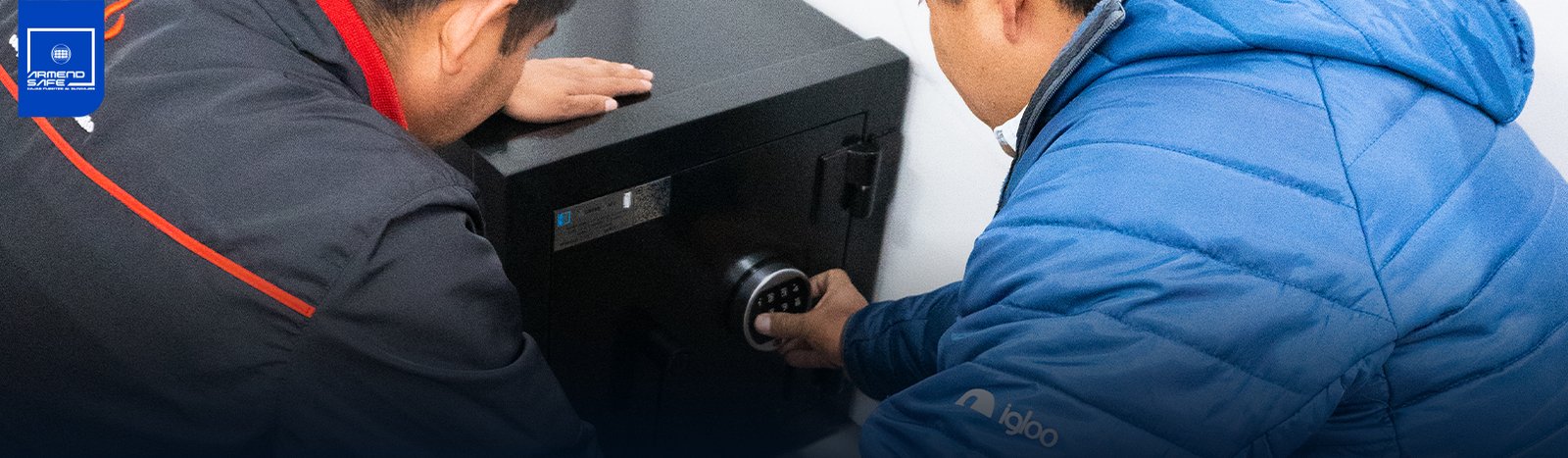 Cajas Fuertes: Más Allá de la Protección, un Símbolo de Tranquilidad