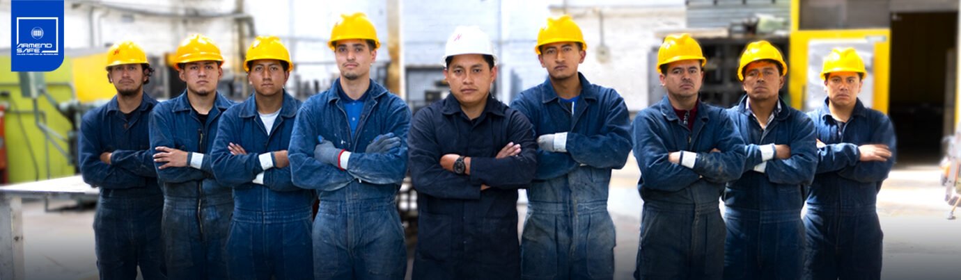 Soluciones Técnicas de Confianza para la Protección de tus Bienes