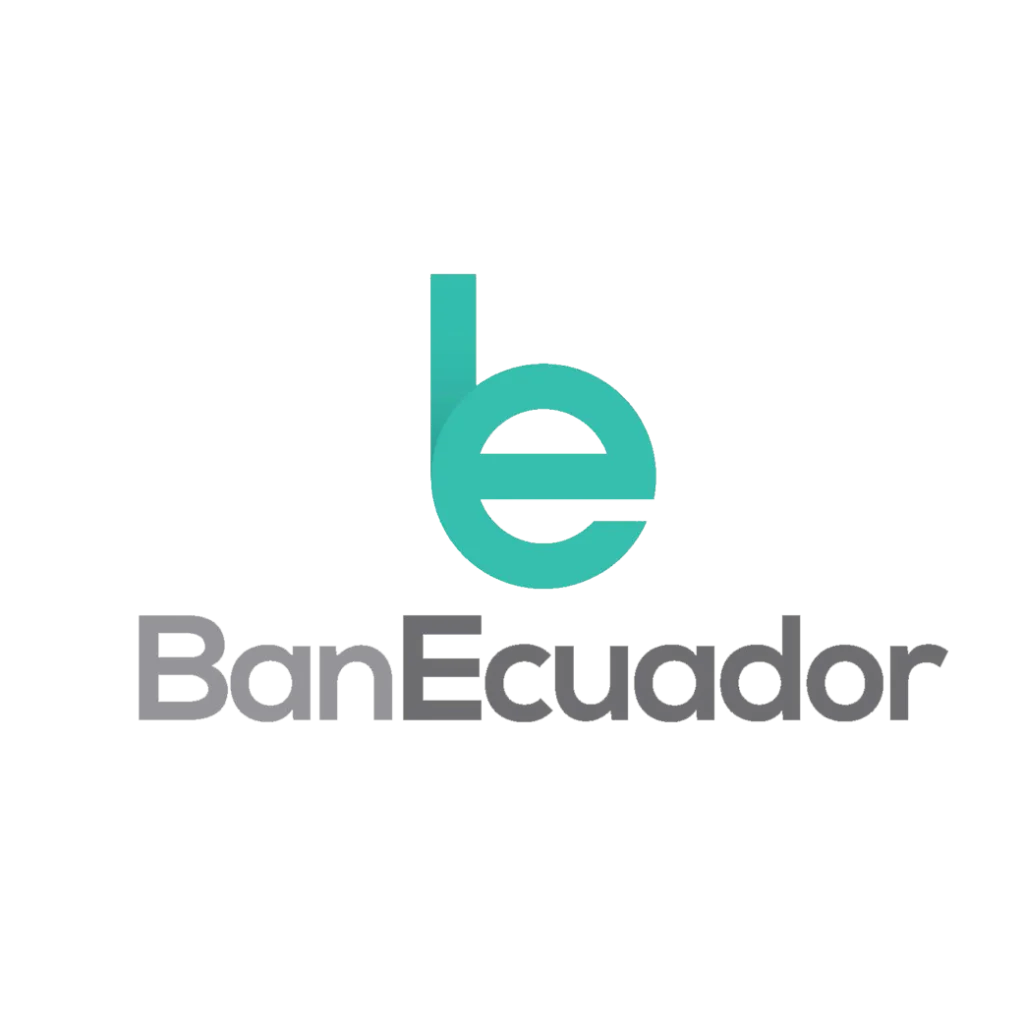 Banecuador+Log